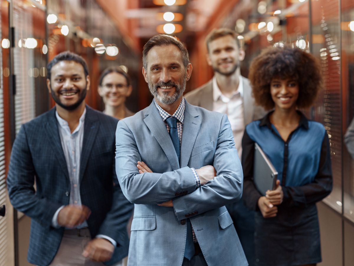 Brokerage Operations