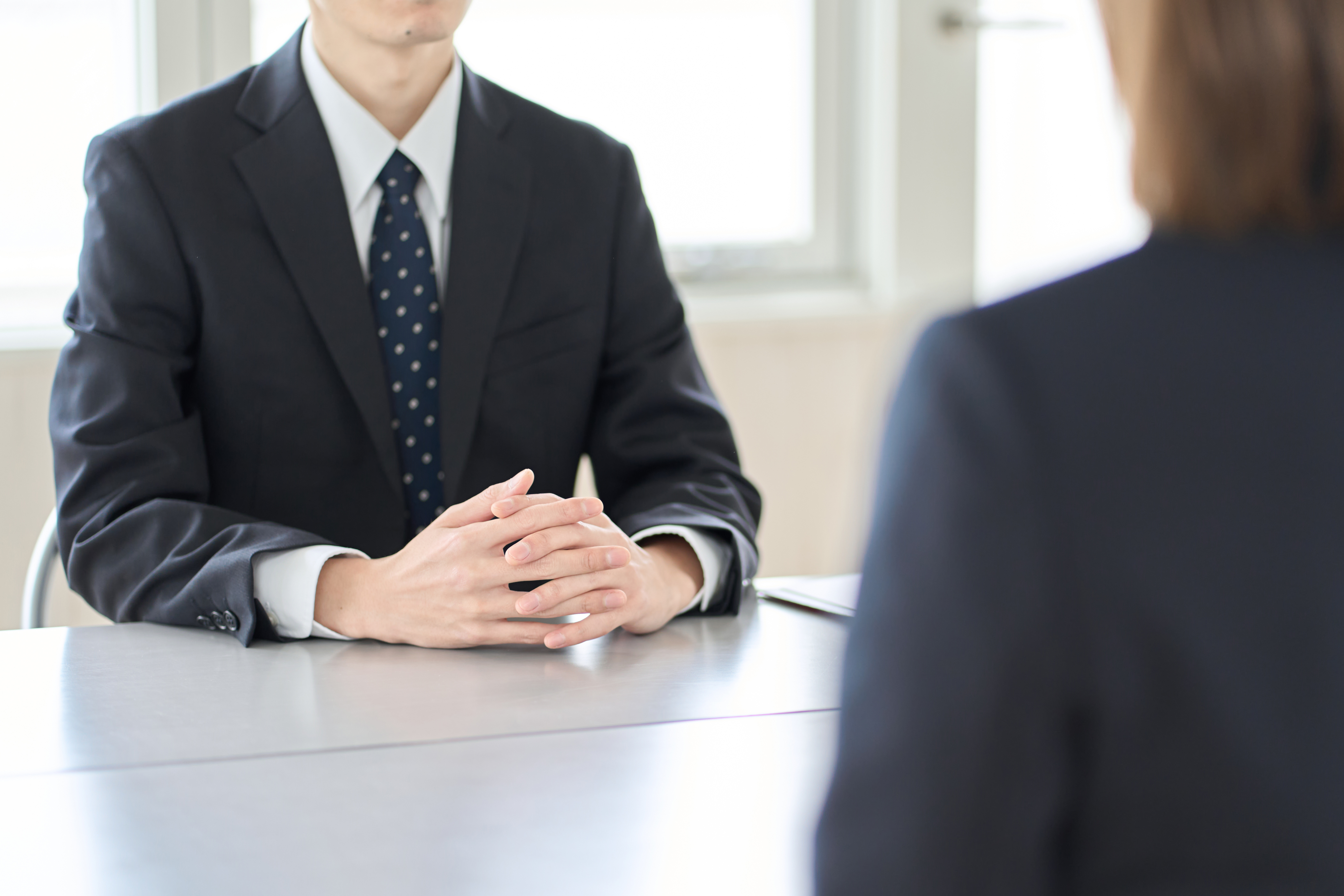 HR and Recruitment